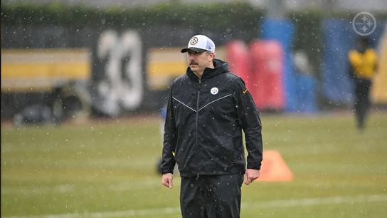 "Blind Spot": Steelers' Arthur Smith Had Clear Issue In 2025 That Affected Pittsburgh's Offense. Photo by Karl Roser / Pittsburgh Steelers