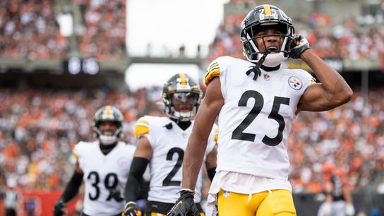 Former Steelers Cornerback Ahkello Witherspoon Has Made A "Really Big Impact" For The Rams (Steelers News)