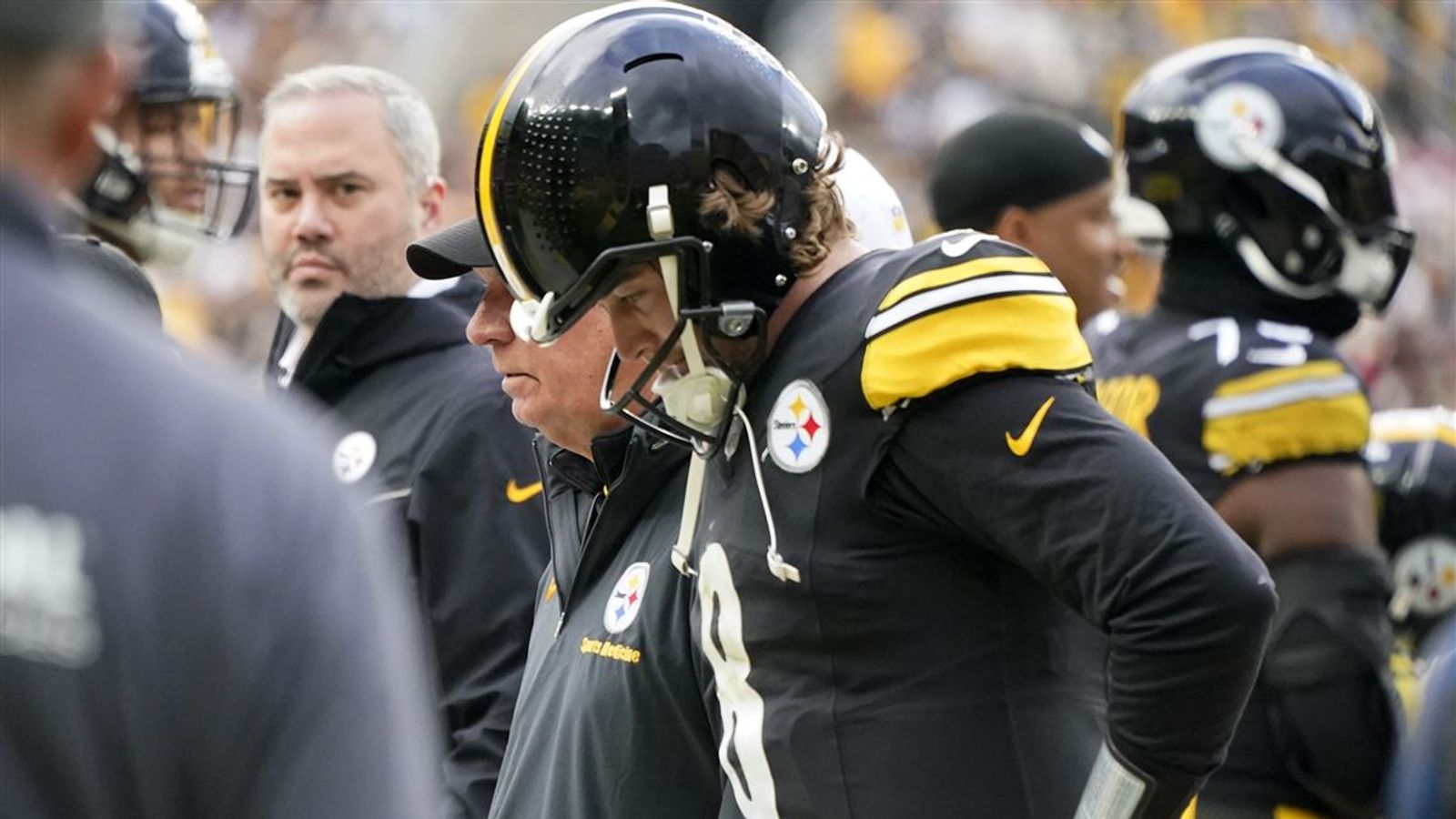 Steelers Ridiculed By Former Head Coach Of An AFC Foe Following ...