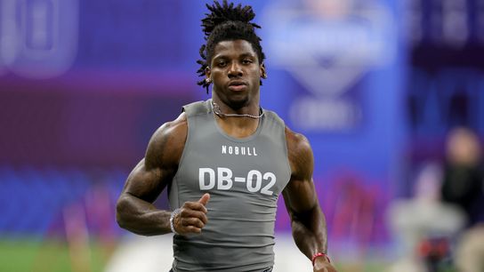 Pittsburgh Steelers Take A Surprise Sleeper Pick That Has A Mike Tomlin Connection At 17 In Mel Kiper's Latest Mock Draft (2023 NFL Draft)