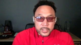 Charlie Batch Calls Out Adam Schefter While Insisting Steelers' Aaron Rodgers Situation Is A Real Problem (Steelers News). Photo by YouTube / BIGPLAY Pittsburgh