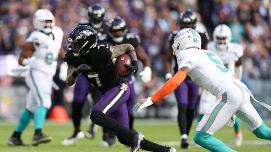 Steelers Get Bad News Regarding AFC North Rival Baltimore Ravens' Potential Offensive Firepower In 2024 (Steelers News)
