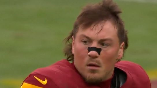Steelers' Patrick Queen Accused Of Trying To "Do Something Dirty" By Commanders' John Bates (Steelers News)
