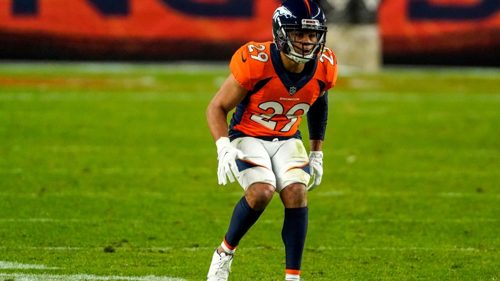 6 in-house Broncos free agents remain unsigned