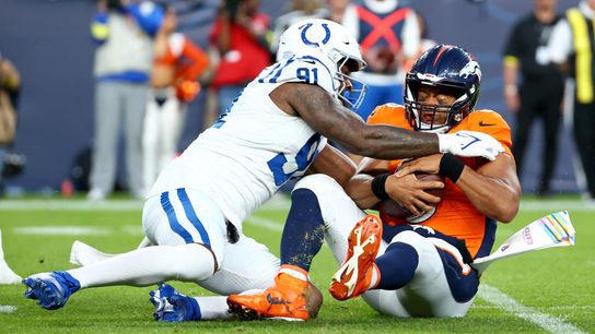 Steelers' Russell Wilson Could See His Situation Get "Complicated' Very Quickly (Steelers News)