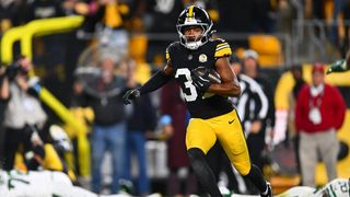 Steelers' Rookie Beanie Bishop Gets Unbelievable Snub In Week 7 For Defensive Player Of The Week (Steelers News). Photo by Getty Images