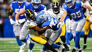 Steelers' Hopeful Starter Beanie Bishop Jr. Labeled Undeserving By Mike Tomlin (Steelers News). Photo by Alysa Rubin / Pittsburgh Steelers