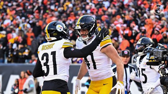 Steelers' Beanie Bishop Jr Pulled Off A Bold Move To Get Pittsburgh's Attention During The Pre-Draft Process (Steelers News)