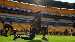 Steelers' Mike Tomlin Makes Suspicious Comment Regarding Injured Fan-Favorite Defender (Steelers News). Photo by Alysa Rubin / Pittsburgh Steelers