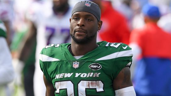 Pittsburgh Steelers New York Jets Le'Veon Bell