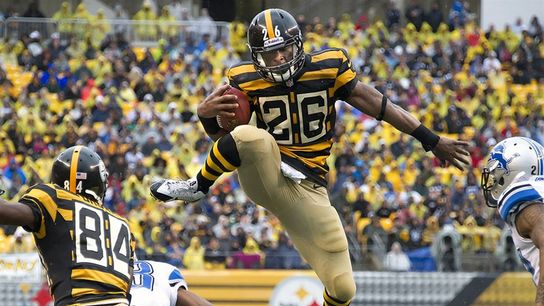 Le'Veon Bell Reveals Shocking Truth About Steelers' Omar Khan And Kevin Colbert (Steelers News)