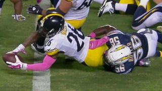 Steelers’ Kevin Colbert Admits Greatest Regret With Le’Veon Bell: “Could Have Been Special” (Steelers News). Photo by Steelers.com