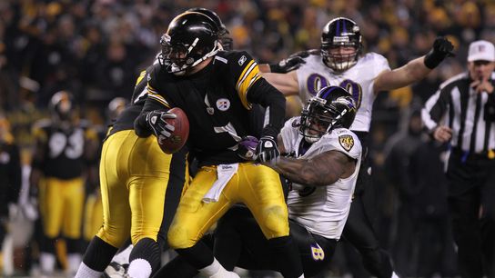 Steelers' Forgotten Games: Records Set, Domination, Jersey Retirement, Fire Drills? "You Could Have Never Sold Me That During The Week" (Steelers News)