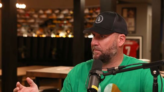 Ben Roethlisberger Questions Steelers CB Joey Porter Jr's Future In Pittsburgh With Uncomfortable Offseason Looming (Steelers News)