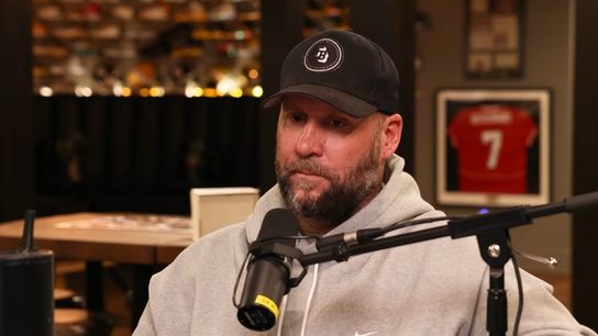 Ben Roethlisberger Speaks On The Growth That Defined His Steelers Career And Made Him Into A Better Teammate (Steelers News)