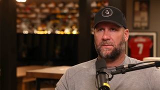 "Makes Me Incredibly Nervous": Steelers Great Ben Roethlisberger Points Out Huge Red Flag With Mike McCarthy's Coaching Of Drew Allar (Steelers News). Photo by Footbahlin