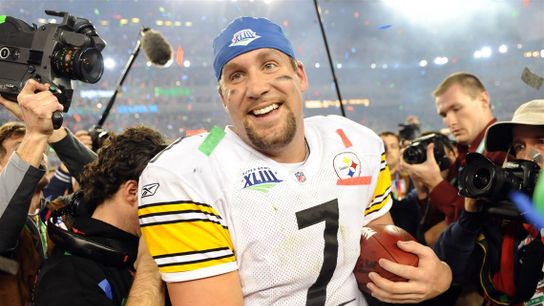 Former Steelers Players Secure Spots On Mount Rushmore: “Ben Roethlisberger Came Through In Big Time Moments” (Steelers News)