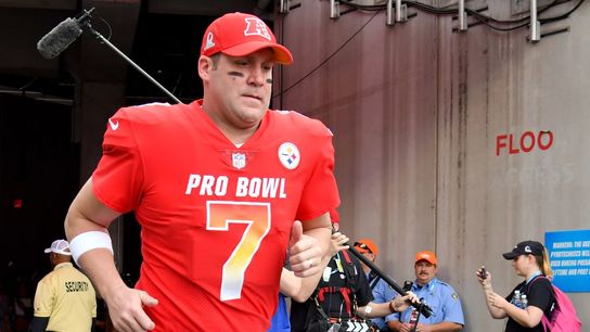 Ben Roethlisberger Unhappy With Steelers' "Mind-Blowing" 2025 Pro Bowl Snubs (Steelers News)