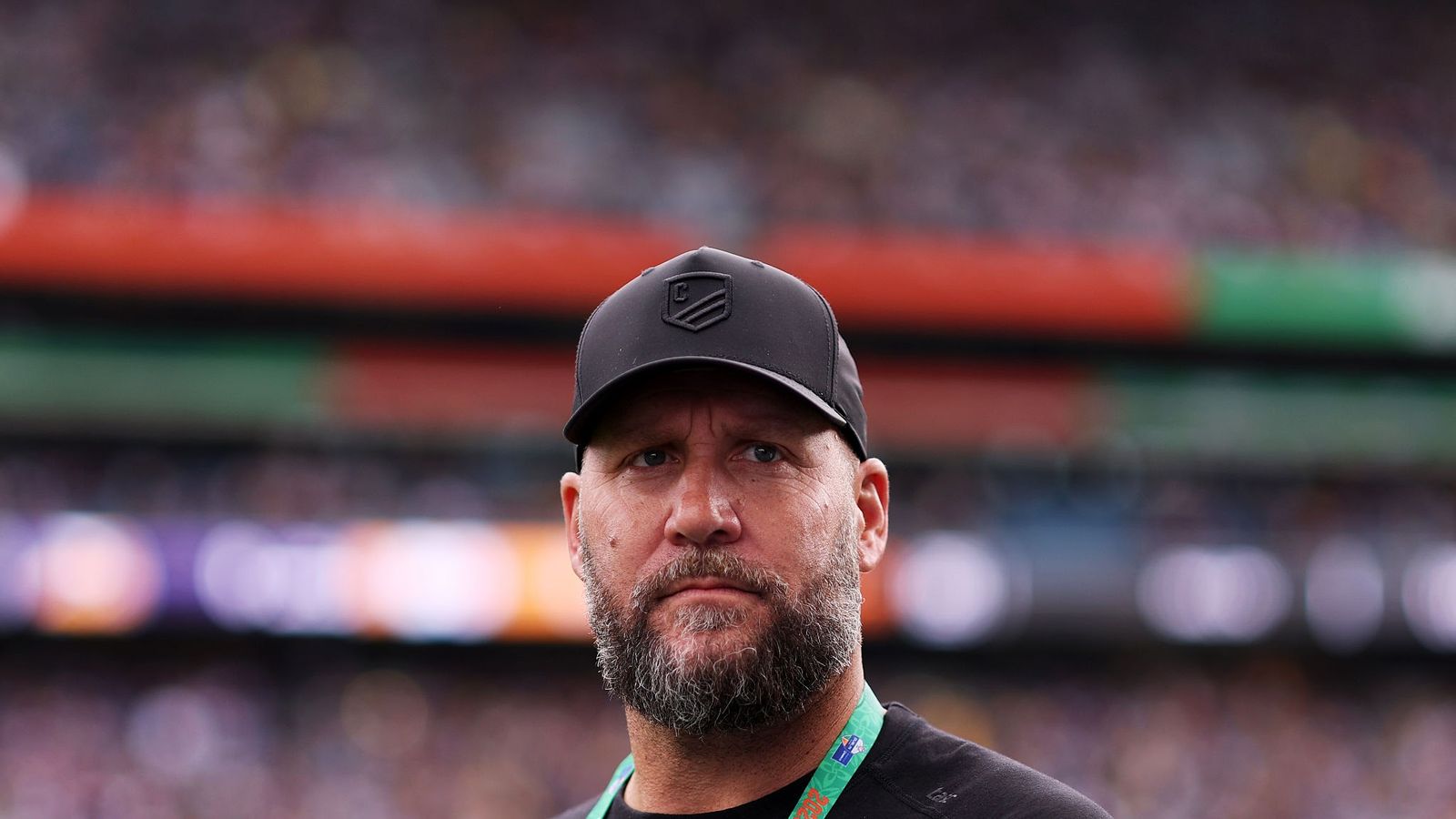 Ben Roethlisberger Issues Urgent Plea To Steelers' Art Rooney II After Disturbing Leak Sparks Controversy (Steelers News). Photo by Jack Thomas / Getty Images