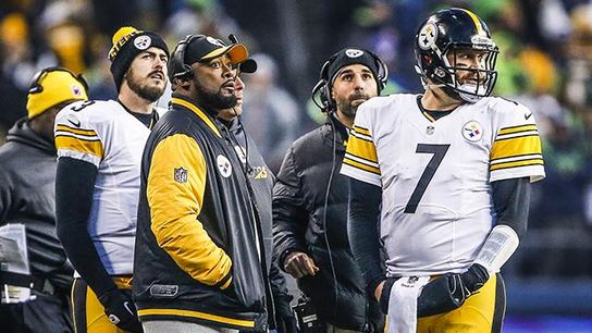 Ben Roethlisberger: Behind The Scenes Treatment Plagued Steelers Locker Room Under Mike Tomlin (Steelers News)