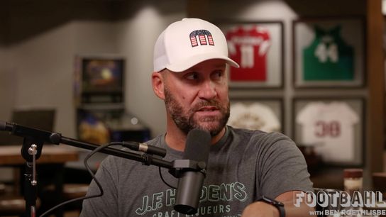 Steelers' Legendary QB Ben Roethlisberger Has Big-Time Message For Omar Khan Regarding Pittsburgh's 2024 Offense (Steelers News)