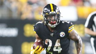 Steelers Seem To Be Content With Moving On From Benny Snell During The 2023 Season According To Insider  (Benny Snell Jr.). Photo by Charles LeClaire / USA TODAY Sports