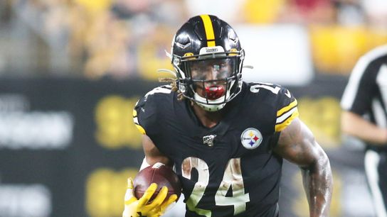 Steelers Seem To Be Content With Moving On From Benny Snell During The 2023 Season According To Insider  (Benny Snell Jr.)