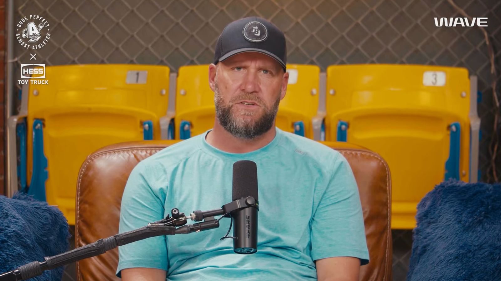 Steelers Great Ben Roethlisberger Makes Bold Statement About Future Involvement With Team (Steelers News). Photo by YouTube / Almost Athletes With Dude Perfect