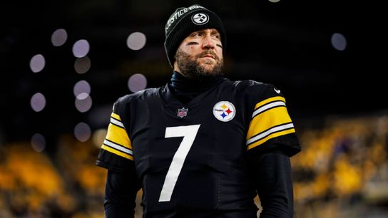 Steelers Great Ben Roethlisberger Toys With Comeback After DK Metcalf Trade: "I Might Need To Throw My Hat In The Ring" (Steelers News)