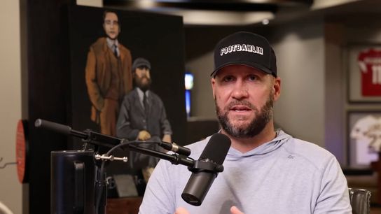 Steelers Great Ben Roethlisberger Gave His Thoughts On If He Would Want To Play For Arthur Smith (Steelers News)