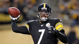 Steelers Great Ben Roethlisberger Completely Disrespected When Compared To Modern Day Quarterbacks (Steelers News). Photo by Gregory Shamus / Getty Images