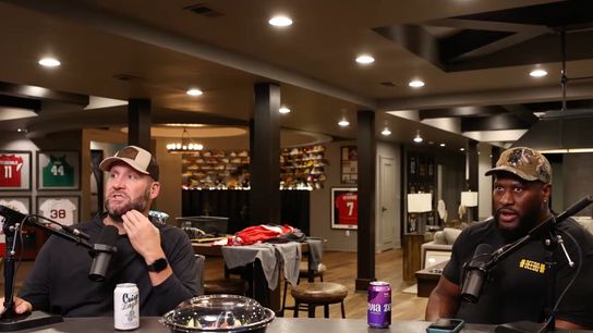 Steelers' James Harrison Gets Honest About Ben Roethlisberger (Steelers News)