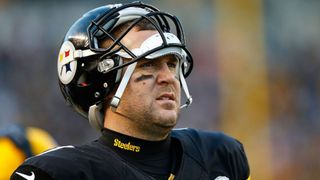 The Steelers' Devoted Fan Base Taught An NFL Insider A Lesson After Trying To Stir Up Drama Around Ben Roethlisberger (Steelers News). Photo by Jared Wickerham / Getty Images