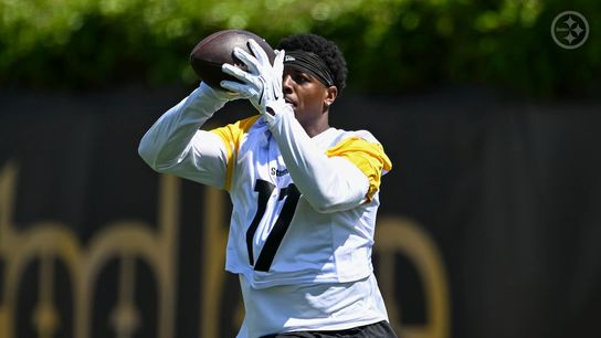 Steelers Learn Rookie WR Germie Bernard Is Missing A Key Unteachable Trait (Steelers News)