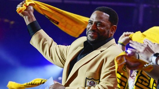 Jerome Bettis Sparks Big Controversy After Claiming The Steelers "Let Down" Mike Tomlin (Steelers News)