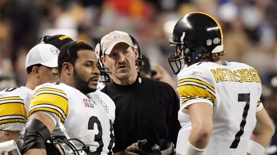 Steelers' Former Head Coach Bill Cowher Gives Cheat-Sheet To Fix The 2023 Team (Steelers News)