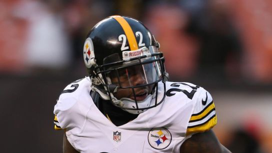Former Steelers' CB, William Gay Steelers William Gay