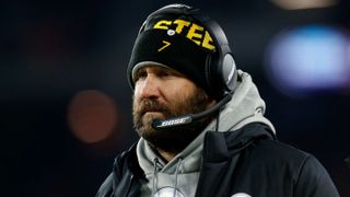 Steelers Have No Chance Of Hiring Ben Roethlisberger As A Coach Anytime Soon According To The Legendary QB (Steelers News). Photo by Kirk Irwin / Getty Images