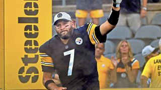 Steelers Legend Ben Roethlisberger Gets Massive Disrespect From ESPN (Steelers News). Photo by Matt Freed / Pittsburgh Post-Gazette