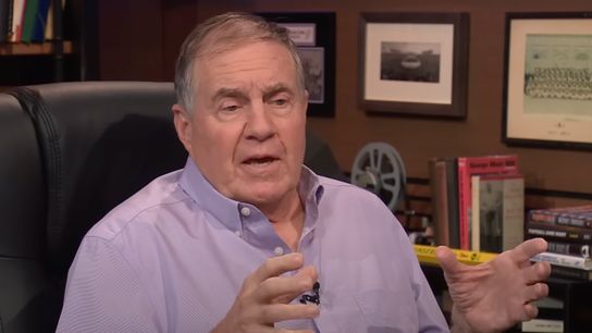 Bill Belichick Names 4 Steelers To His First Ever Midseason Team (Steelers News)