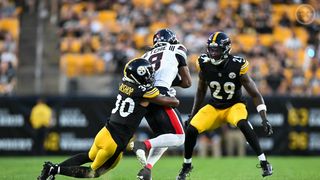 Steelers Likely To Add Veteran To 53 Man: "I do Think They're Gonna Add One" (Steelers News). Photo by Karl Roser / Pittsburgh Steelers