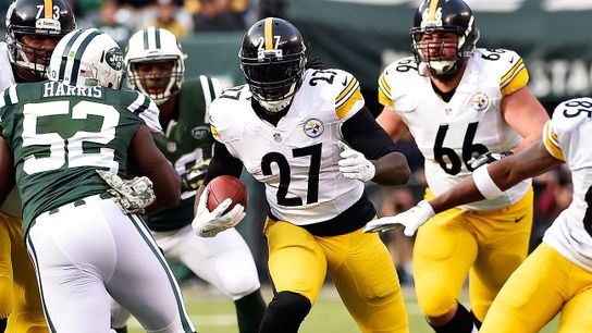 Steelers Legarrette Blount Steelers Legarrette Blount