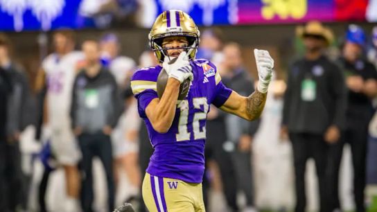 Steelers' Denzel Boston