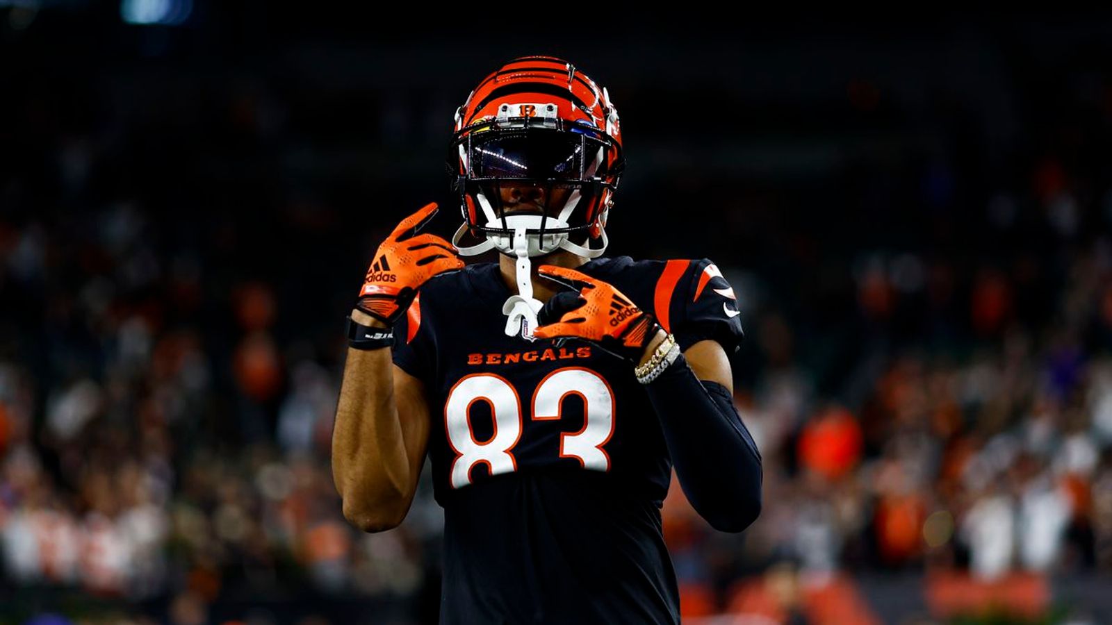 Some Steelers Brass Conflicted On Signing Bengals Tyler Boyd; Nearly Sure  Thing Now Uncertain