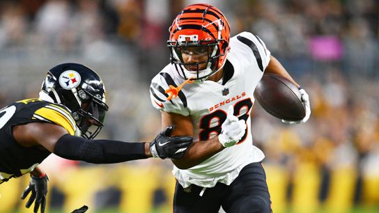 Steelers' Best Offer To Tyler Boyd Revealed That Pittsburgh Didn’t Think He Was Worth Much (Steelers News)