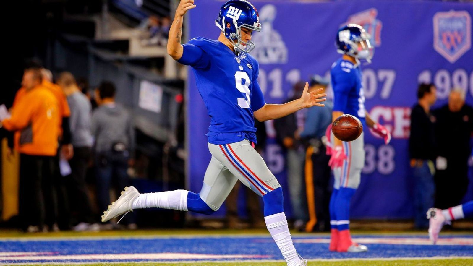 Pittsburgh Steelers punter Pressley Harvin III during an NFL football  News Photo - Getty Images