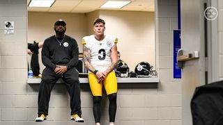 Former Steelers Punter Expresses Sadness After Feeling Cheated On By The Organization (Steelers News). Photo by Karl Roser / Pittsburgh Steelers