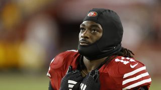 Steelers Have New Hope For Brandon Aiyuk Trade After A Future Hall Of Fame Lineman Holds Out For San Francisco 49ers (Steelers News). Photo by Lachlan Cunningham / Getty Images