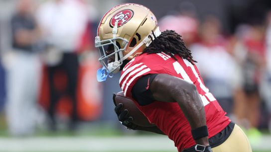 Schefter: Steelers, 49ers Both Now "Don't Know What's Going To Happen" With Brandon Aiyuk (Steelers News)