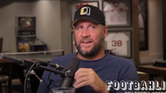Did Steelers' Ben Roethlisberger Reveal His Preferred Inductor For Canton Ohio In 2027? (Steelers News)